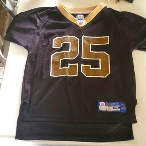 N.O. Saints Jersey